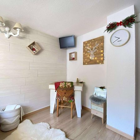 Studio Barèges Dış mekan fotoğraf