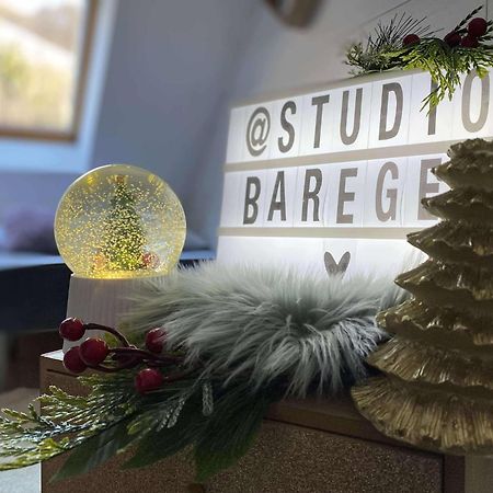 Studio Barèges Dış mekan fotoğraf