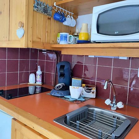 Studio Barèges Dış mekan fotoğraf