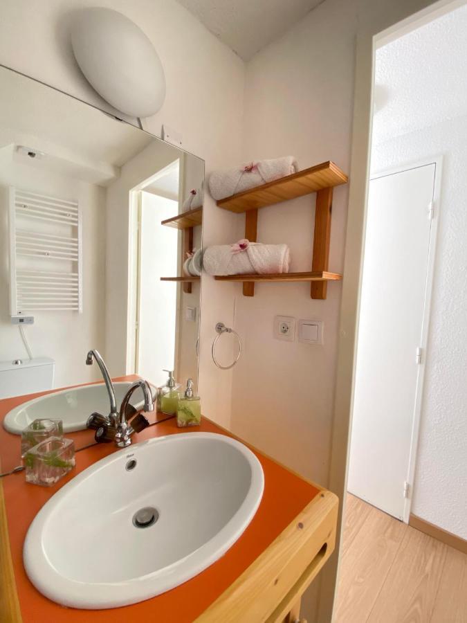 Studio Barèges Dış mekan fotoğraf