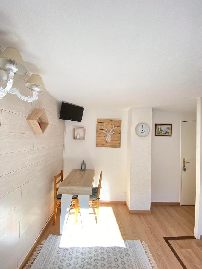 Studio Barèges Dış mekan fotoğraf