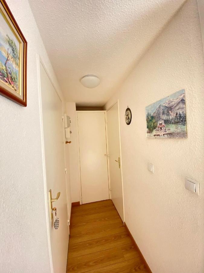 Studio Barèges Dış mekan fotoğraf