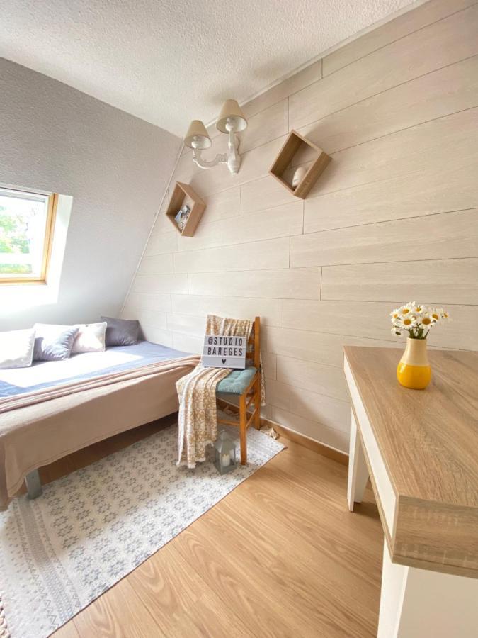 Studio Barèges Dış mekan fotoğraf
