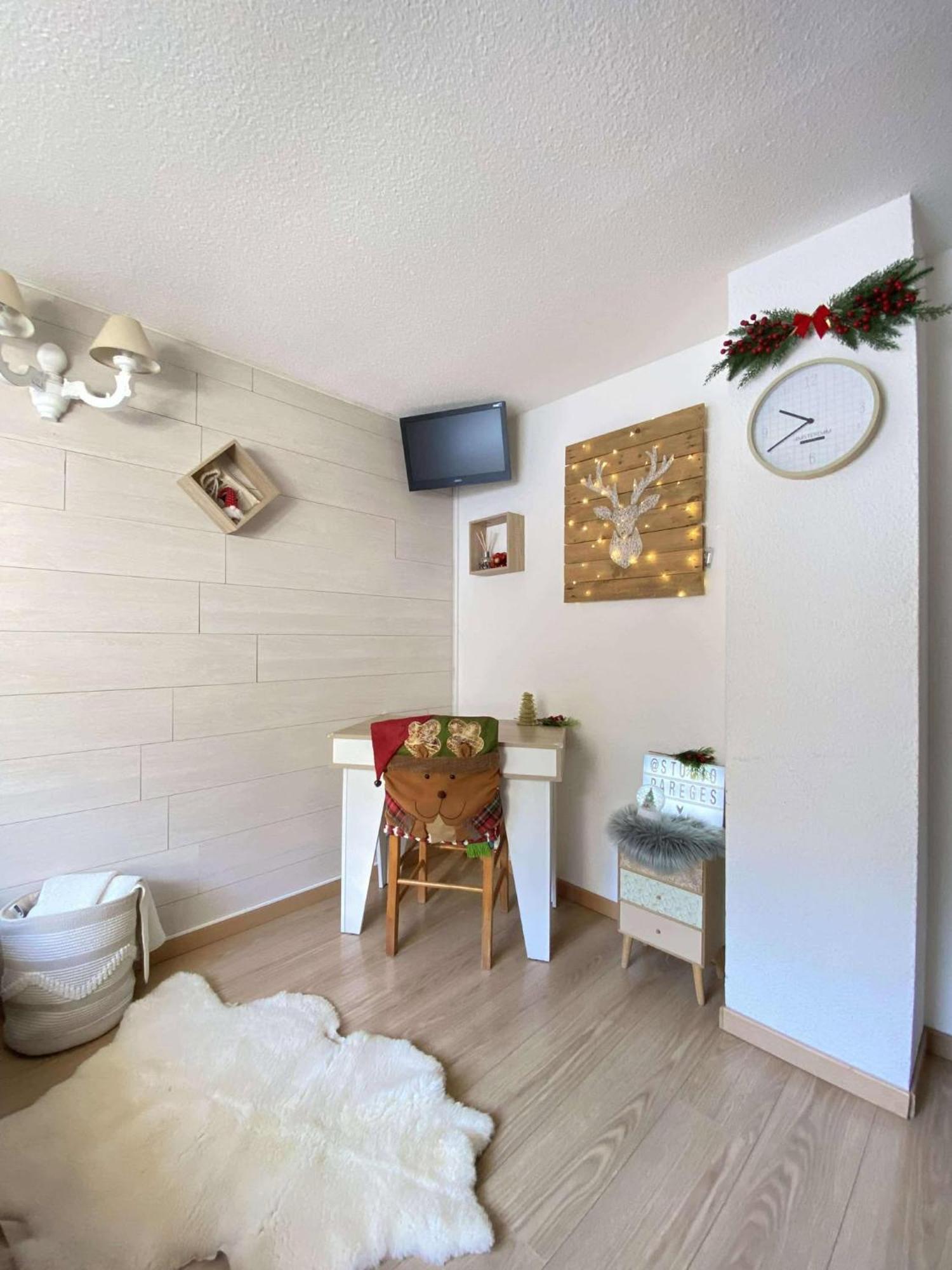 Studio Barèges Dış mekan fotoğraf