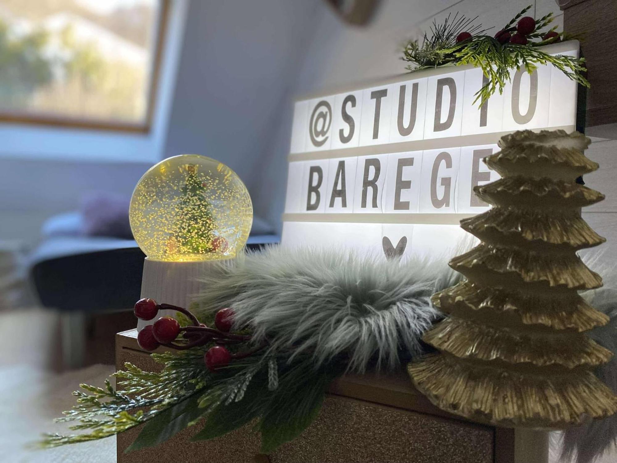 Studio Barèges Dış mekan fotoğraf